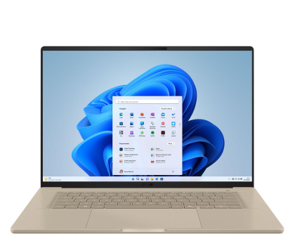 Laptop ASUS Zenbook A16 Snapdragon X1-26-100/16GB/512/Win11